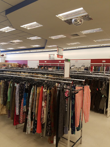 Thrift Store «Salvation Army», reviews and photos, 2100 N Elm St, Greensboro, NC 27408, USA