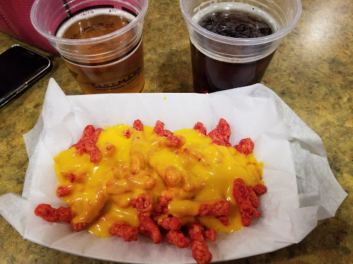 Movie Theater «Cinemark 19 and XD», reviews and photos, 1030 N Grand Pkwy, Katy, TX 77449, USA