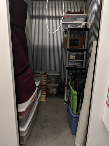 Self-Storage Facility «Public Storage», reviews and photos, 50 Middlesex Ave, Somerville, MA 02145, USA