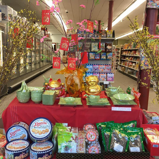 Asian Grocery Store «Truong Thanh Grocery Store», reviews and photos, 2520 Nicollet Ave, Minneapolis, MN 55404, USA