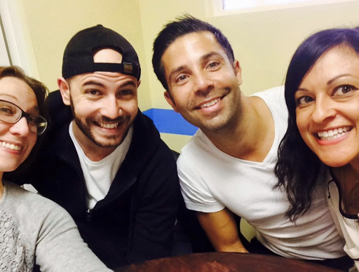 Employment Agency «80Twenty», reviews and photos, 657 Mission St #402, San Francisco, CA 94105, USA