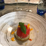 Photo n°3 de l'avis de Barbara.o fait le 30/06/2019 à 13:52 sur le  Ristorante CUTTY SARK à Porto Azzurro