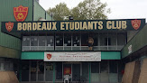 Bordeaux Etudiants Club (B.E.C) Club Omnisports Pessac