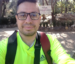 Masayoshi Ohira Park photo