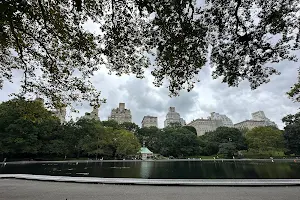 Conservatory Water image