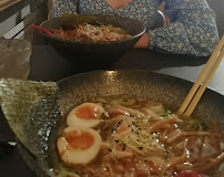 Soupe du Restaurant japonais Hokane Ramen à Tours - n°11