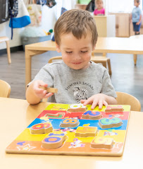 Parker-Chase Preschool of Plano - Photo 8 - Car repair in Plano, TX, Plano