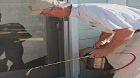 Bedford County Pest Control - Photo 5 - Car repair in , Lynchburg