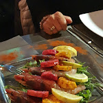 Photo n°1 de l'avis de Antonella.o fait le 14/10/2021 à 12:20 sur le  Locanda 9 à Ribera