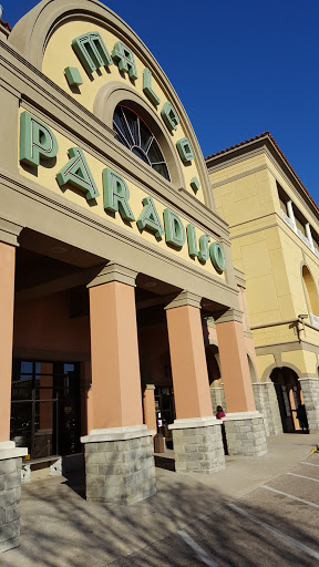 Movie Theater «Malco Paradiso», reviews and photos, 584 S Mendenhall Rd, Memphis, TN 38117, USA