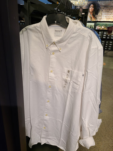 Shoe Store «Timberland Factory Store», reviews and photos, 680 Bluebird Ct, Central Valley, NY 10917, USA