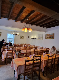 Atmosphère du Restaurant la Taverne Rustique à Saint-Chef - n°17