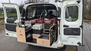 Photo n°1 de MaxCampBox à Quincié-en-Beaujolais ()