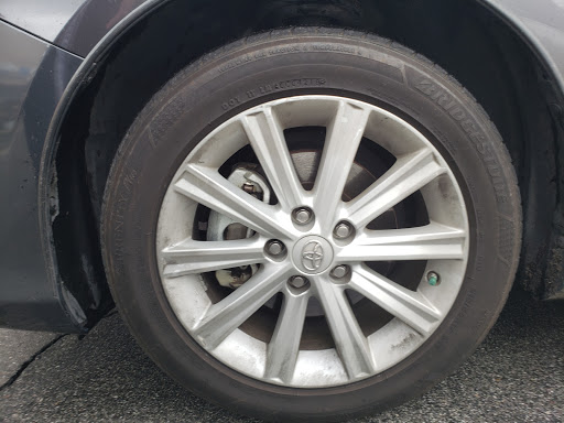 Auto Parts Store «AutoZone», reviews and photos, 8780 Central Ave, Montclair, CA 91763, USA