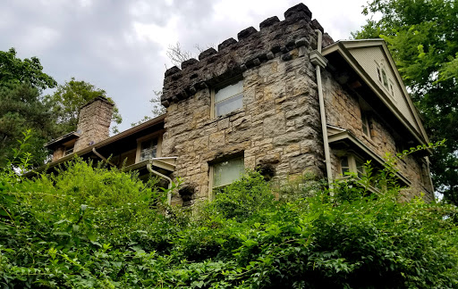 Museum «Thomas Hart Benton Home and Studio State Historic Site», reviews and photos, 3616 Belleview Ave, Kansas City, MO 64111, USA