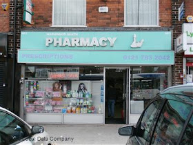 Washwood Heath Pharmacy
