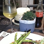 Photo n°1 de l'avis de O..c fait le 01/09/2019 à 06:47 sur le  Ristorante | daLù à Rome