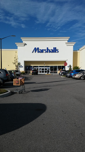 Department Store «Marshalls», reviews and photos, 3055 Columbia Blvd #115, Titusville, FL 32780, USA