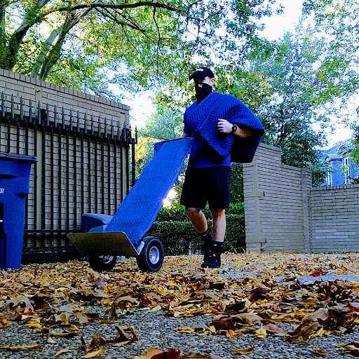 Moving Company «Black Ops Moving and Delivery», reviews and photos, 585 Bennett Ln, Lewisville, TX 75057, USA