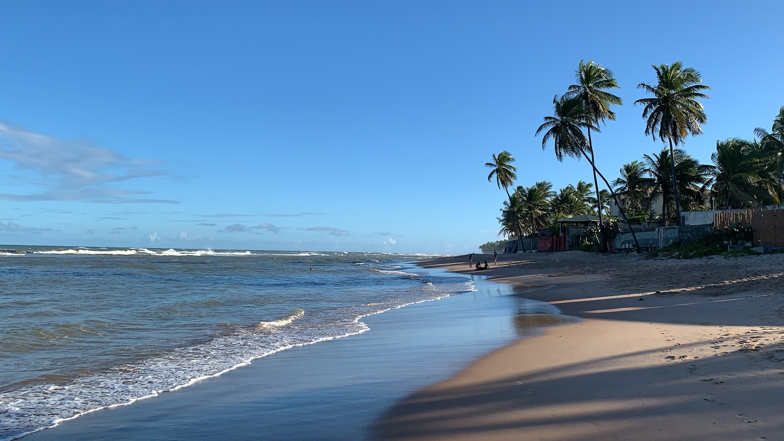 Praia de Jaua - Camacari photo #8