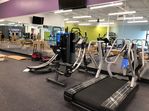 Anytime Fitness Carrollton Texas