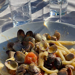 Photo n°2 de l'avis de Silvia.u fait le 14/02/2022 à 11:35 sur le  Just Peruzzi à Bogliasco