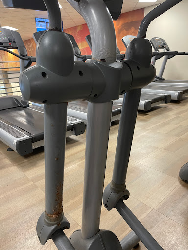 Gym «LA Fitness», reviews and photos, 2279 Pinehurst Rd, Snellville, GA 30078, USA