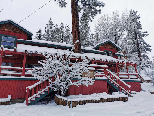 ITH Big Bear Lake Hostel and Retreat Center image