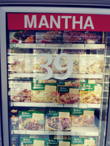 Supermarket «Hollywood Super Market», reviews and photos, 29200 N Campbell Rd, Madison Heights, MI 48071, USA