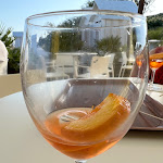 Photo n°1 de l'avis de Jules.w fait le 22/05/2023 à 16:36 sur le  Chiosco Stefania à Lido di Jesolo