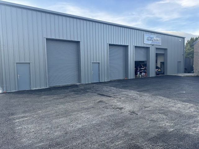 CM Auto repair centre