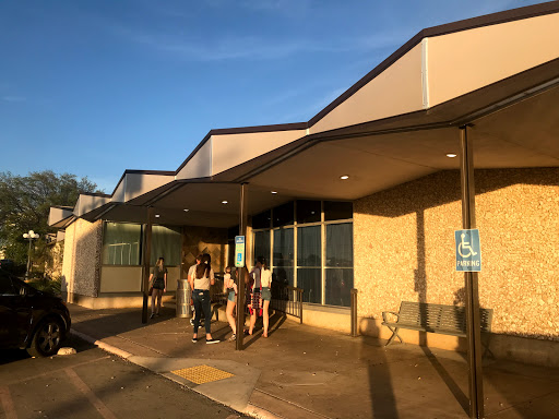 Bowling Alley «Stadium Lanes Bowling Center», reviews and photos, 2105 Knickerbocker Rd, San Angelo, TX 76904, USA