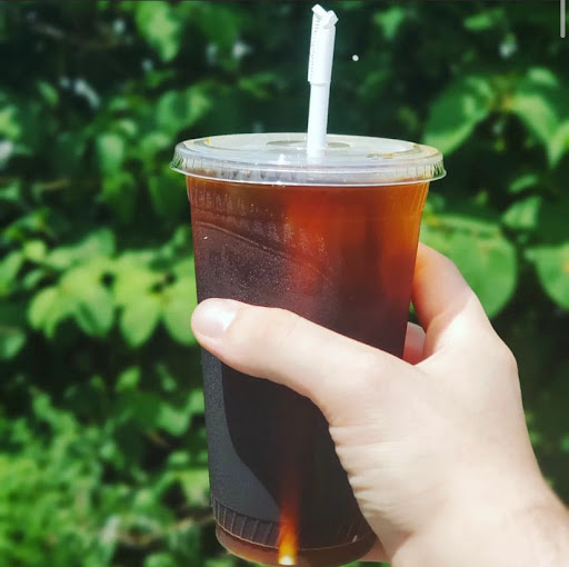 Coffee Shop «Daybreak Coffee Roasters», reviews and photos, 2377 Main St, Glastonbury, CT 06033, USA