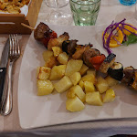 Photo n°7 de l'avis de alessio.i fait le 22/11/2022 à 13:15 sur le  Ristorante Trattoria Cà Persiane à Cavaion Veronese