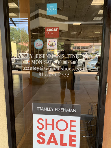 Stanley Eisenman's Fine Shoes