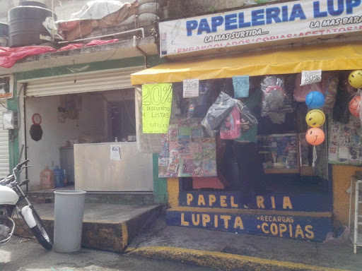 Papeleria Lupita