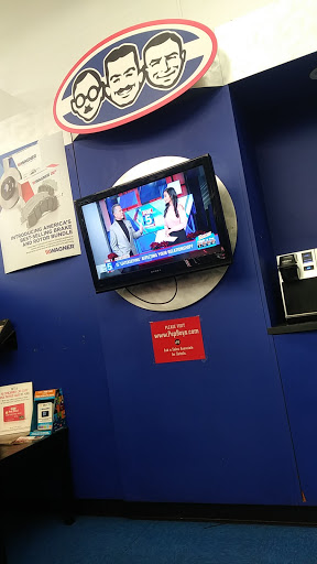 Auto Parts Store «Pep Boys Auto Parts & Service», reviews and photos, 4441 Genesee Ave, San Diego, CA 92117, USA