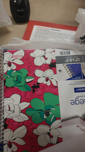 Office Supply Store «Office Depot», reviews and photos, 1940 S University Dr, Davie, FL 33324, USA