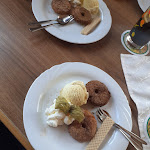 Photo n°2 de l'avis de Rolf.o fait le 10/09/2023 à 11:47 sur le  Gasthof zur Krone - Saal am Schloss - Familie Link à Dietenhofen