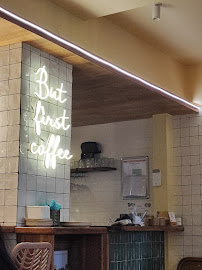 Les plus récentes photos du Restaurant Immersion Vendôme - Everyday Brunch | Lunch | Coffee à Paris - n°3