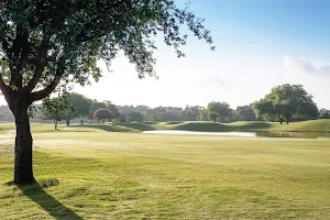 Landa Park Golf Course at Comal Springs image