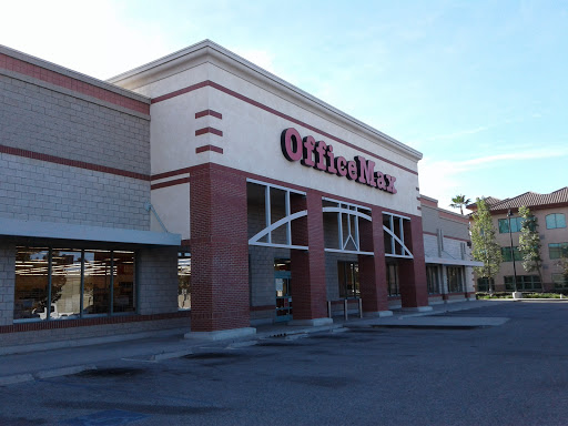 Office Supply Store «OfficeMax», reviews and photos, 3350 Vine St, Riverside, CA 92522, USA