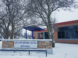 Grand Ledge City Hall