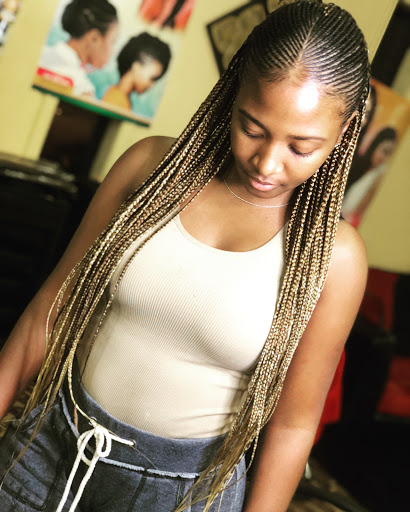 Hair Salon «Diva African hair braiding», reviews and photos, 1966 Pass Rd c, Biloxi, MS 39531, USA