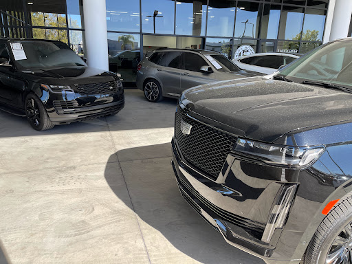 Car Dealer «Irvine Auto Center», reviews and photos, 44 Auto Center Dr #11, Irvine, CA 92618, USA