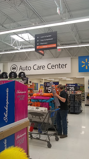 Department Store «Walmart Supercenter», reviews and photos, 99 W 1280 N, Tooele, UT 84074, USA