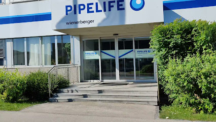 Pipelife Austria GmbH & Co KG - Werk/Schulungszentrum Wr. Neudorf