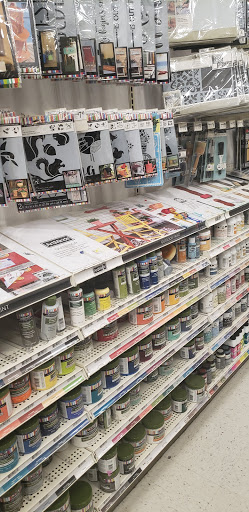 Craft Store «Michaels», reviews and photos, 14240 Baltimore Ave, Laurel, MD 20707, USA