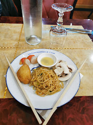 Photo n°16 de Les Baguettes Gourmandes à Montivilliers ()