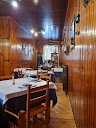 Bar-Restaurante Casa Morán